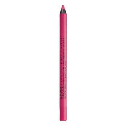 NYX - Slide on Lip Pencil - Sweet Pink - SLLP10