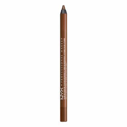 NYX - Slide on Lip Pencil - Urban Cafe - SLLP11