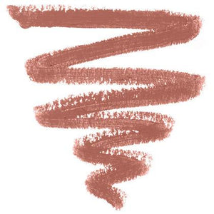 NYX Cosmetics NYX Slide on Lip Pencil - Nude Suede Shoes - #SLLP14 - Sleek Nail