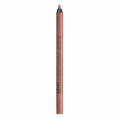 NYX - Slide on Lip Pencil - Nude Suede Shoes - SLLP14