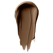 NYX Cosmetics NYX Gotcha Covered Concealer - Ebony - #GCC10 - Sleek Nail