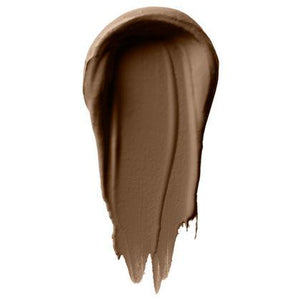NYX Cosmetics NYX Gotcha Covered Concealer - Ebony - #GCC10 - Sleek Nail