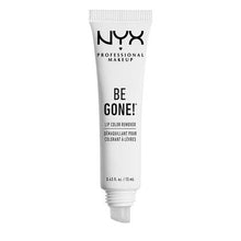 NYX Cosmetics NYX Be Gone! Lip Color Remover - #BGLR01 - Sleek Nail