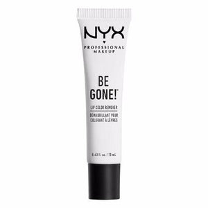 NYX Be Gone! Lip Color Remover - #BGLR01