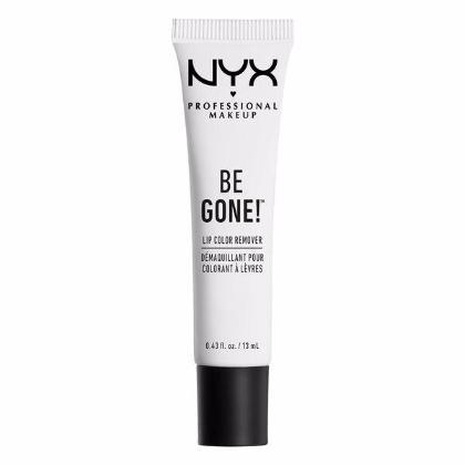 NYX Be Gone! Lip Color Remover - #BGLR01