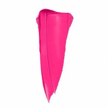 NYX Cosmetics NYX Liquid Suede Cream Lipstick - Pink Lust - #LSCL08 - Sleek Nail
