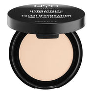 NYX Cosmetics NYX Hydra Touch Powder Foundation - Porcelain - #HTPF01 - Sleek Nail