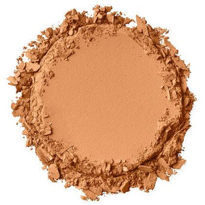 NYX Cosmetics NYX Hydra Touch Powder Foundation - Caramel - #HTPF12 - Sleek Nail