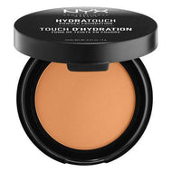 NYX Cosmetics NYX Hydra Touch Powder Foundation - Caramel - #HTPF12 - Sleek Nail