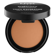 NYX Cosmetics NYX Hydra Touch Powder Foundation - Sable - #HTPF13 - Sleek Nail
