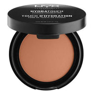 NYX Cosmetics NYX Hydra Touch Powder Foundation - Nutmeg - #HTPF14 - Sleek Nail