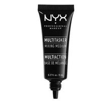 NYX Cosmetics NYX Multitasker Mixing Medium - #MMM01 - Sleek Nail