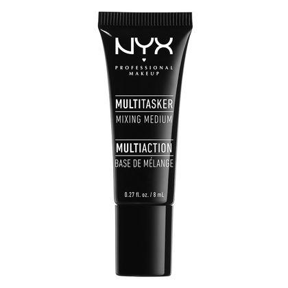 NYX Cosmetics NYX Multitasker Mixing Medium - #MMM01 - Sleek Nail