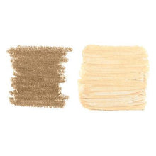 NYX Cosmetics NYX Sculpt & Highlight Brow Contour - Blonde / Ivory - #SHBC01 - Sleek Nail