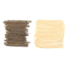 NYX Cosmetics NYX Sculpt & Highlight Brow Contour - Taupe / Vanilla - #SHBC02 - Sleek Nail
