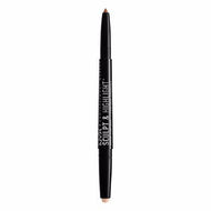 NYX Sculpt & Highlight Brow Contour - Soft Pink / Auburn - #SHBC04