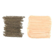NYX Cosmetics NYX Sculpt & Highlight Brow Contour - Brunette / Cream - #SHBC05 - Sleek Nail