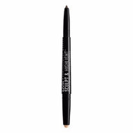 NYX Sculpt & Highlight Brow Contour - Brunette / Cream - #SHBC05