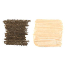 NYX Cosmetics NYX Sculpt & Highlight Brow Contour - Expresso / Light Beige - #SHBC06 - Sleek Nail