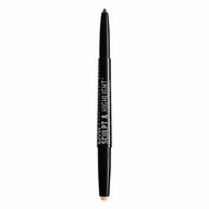 NYX Sculpt & Highlight Brow Contour - Expresso / Light Beige - #SHBC06