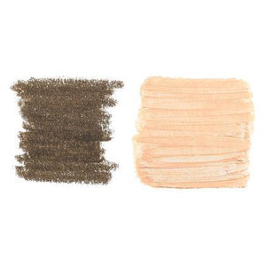 NYX Cosmetics NYX Sculpt & Highlight Brow Contour - Ash Brown / Medium Beige - #SHBC07 - Sleek Nail