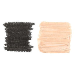 NYX Cosmetics NYX Sculpt & Highlight Brow Contour - Black / Golden Peach - #SHBC08 - Sleek Nail