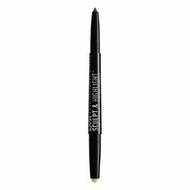 NYX Sculpt & Highlight Brow Contour - Black / Golden Peach - #SHBC08