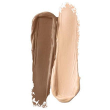 NYX Cosmetics NYX Sculpt & Highlight Face Duo - Taupe / Ivory - #SHFD01 - Sleek Nail