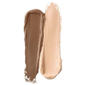 NYX Cosmetics NYX Sculpt & Highlight Face Duo - Taupe / Ivory - #SHFD01 - Sleek Nail