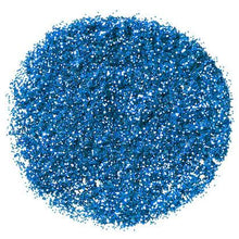 NYX Cosmetics NYX Face & Body Glitter - Blue - #GLI01 - Sleek Nail