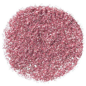NYX Cosmetics NYX Face & Body Glitter - Rose - #GLI02 - Sleek Nail