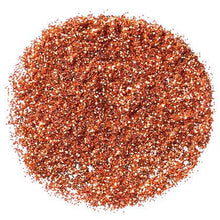 NYX Cosmetics NYX Face & Body Glitter - Copper - #GLI04 - Sleek Nail