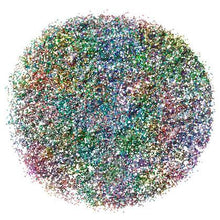 NYX Cosmetics NYX Face & Body Glitter - Crystal - #GLI06 - Sleek Nail