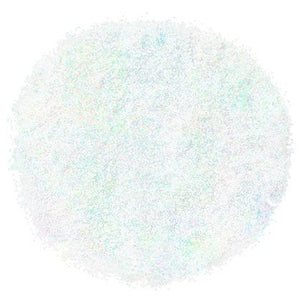 NYX Cosmetics NYX Face & Body Glitter - Ice - #GLI07 - Sleek Nail