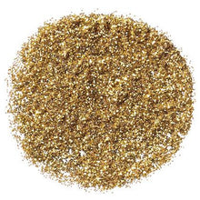 NYX Cosmetics NYX Face & Body Glitter - Bronze - #GLI08 - Sleek Nail