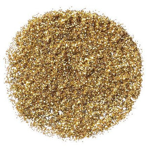 NYX Cosmetics NYX Face & Body Glitter - Bronze - #GLI08 - Sleek Nail