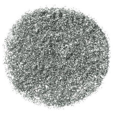 NYX Cosmetics NYX Face & Body Glitter - Silver - #GLI10 - Sleek Nail