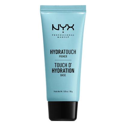 NYX Cosmetics NYX Hydra Touch Primer - #HTP01 - Sleek Nail