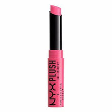 NYX - Plush Gel Lipstitck - Air Blossom - PGLS02