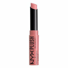 NYX - Plush Gel Lipstitck - Dime Piece - PGLS08