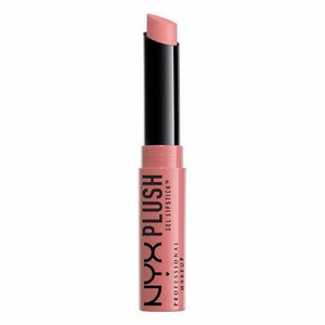NYX - Plush Gel Lipstitck - Dime Piece - PGLS08