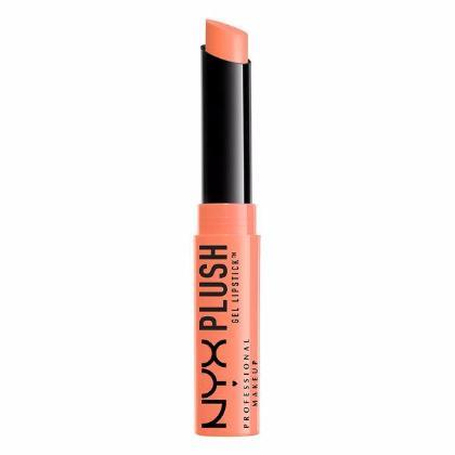 NYX - Plush Gel Lipstitck - Pastel Dust - PGLS10