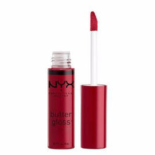 NYX - Butter Gloss - Cranberry Biscotti - BLG24