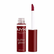 NYX - Butter Gloss - Red Wine Truffle - BLG27