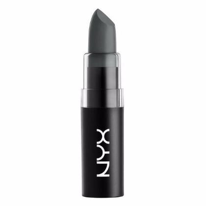 NYX - Matte Lipstick - Haze - MLS34, Lips - NYX Cosmetics, Sleek Nail