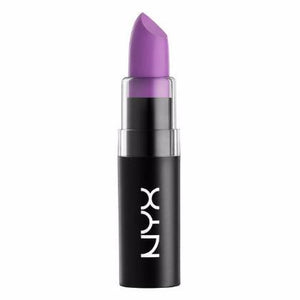 NYX - Matte Lipstick - Zen Orchid - MLS36, Lips - NYX Cosmetics, Sleek Nail