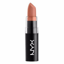 NYX - Matte Lipstick - Bare with Me - MLS38, Lips - NYX Cosmetics, Sleek Nail