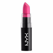 NYX - Matte Lipstick - Girl Crush - MLS39, Lips - NYX Cosmetics, Sleek Nail