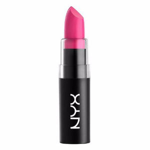 NYX - Matte Lipstick - Girl Crush - MLS39, Lips - NYX Cosmetics, Sleek Nail