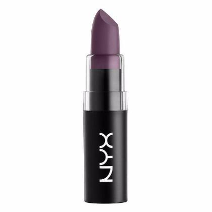 NYX - Matte Lipstick - Up the Base - MLS41, Lips - NYX Cosmetics, Sleek Nail